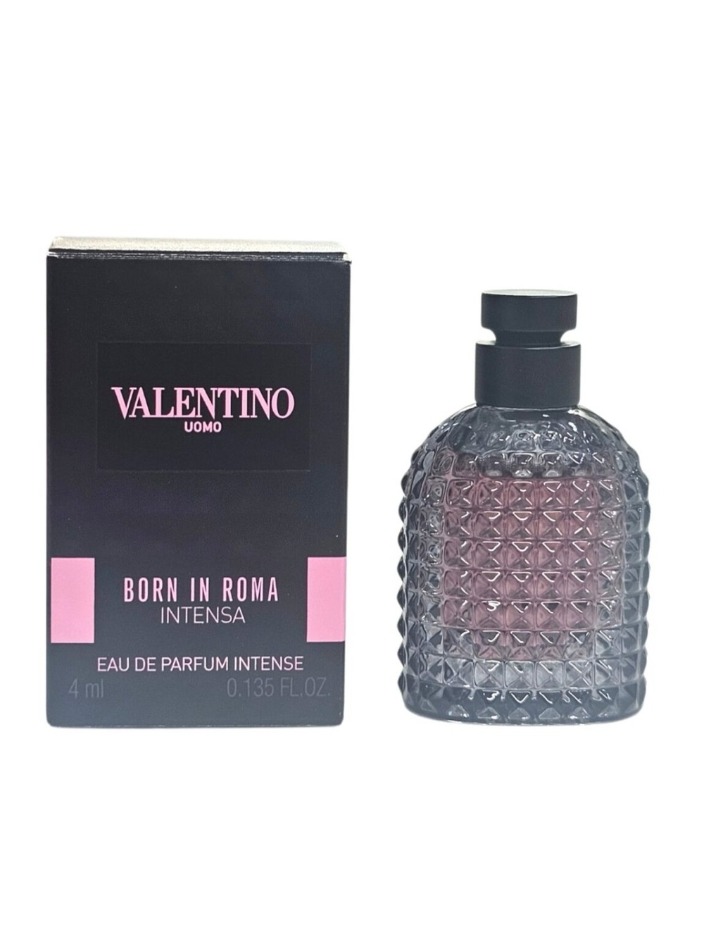Valentino Uomo Born in Roma Intensa 4ml